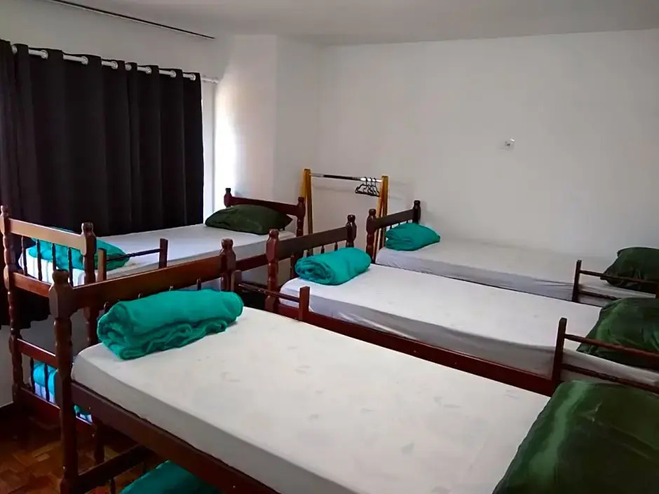Curitiba Central Hostel