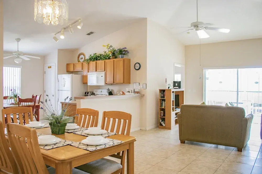 Davenport Pool Homes by RMG  - Town Center Reserve