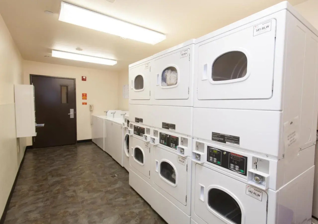 WoodSpring Suites San Antonio South