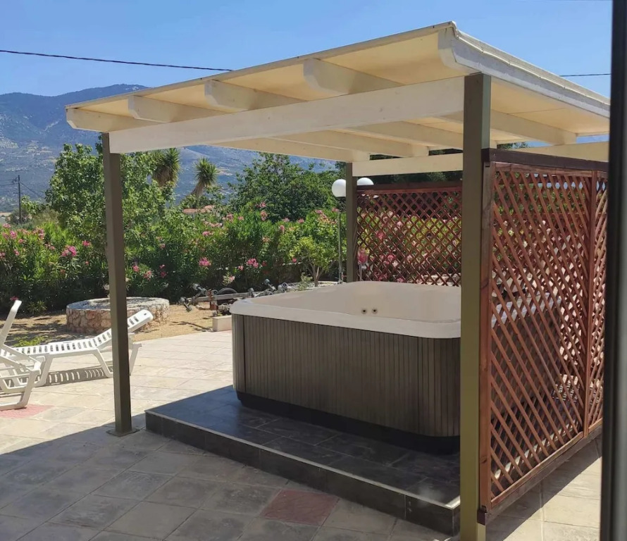 Spedion Kefallonia - Villas with jaccuzzi