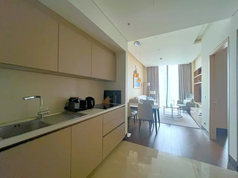 Flex Emaar Address