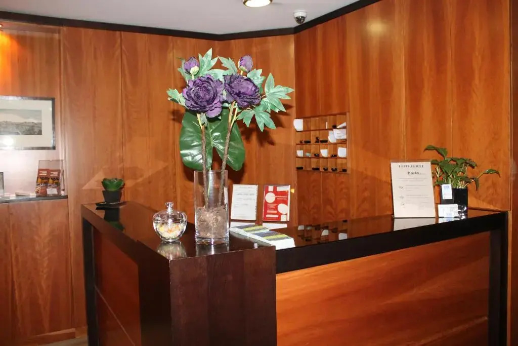 Hotel Chique Aliados