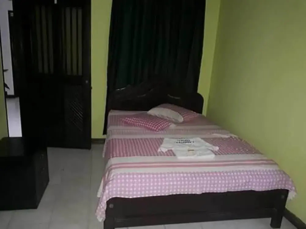 Hotel Donald 1