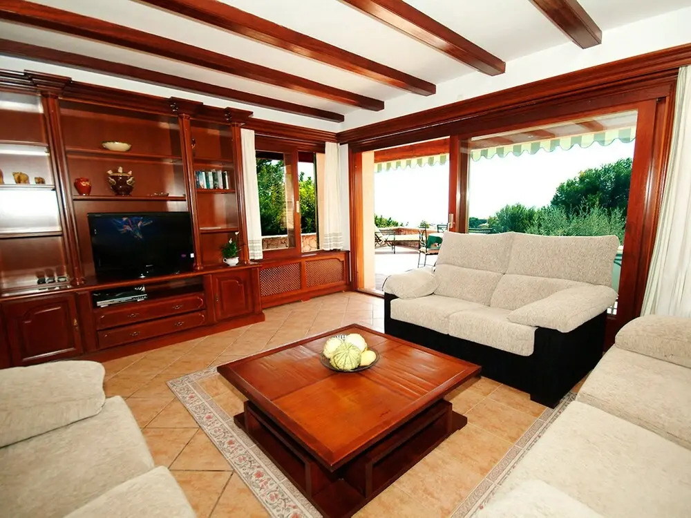 Can Xilla by Sealand Villas