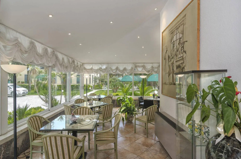 Hotel Verdemare