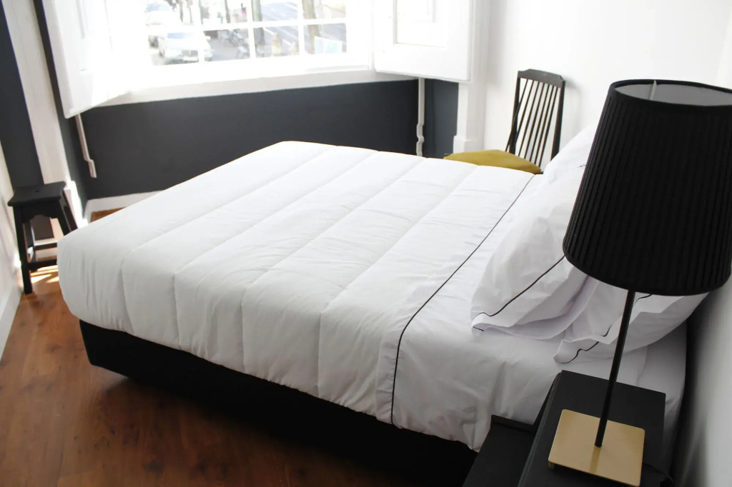 Largo da Sé Guest House - HOrigem
