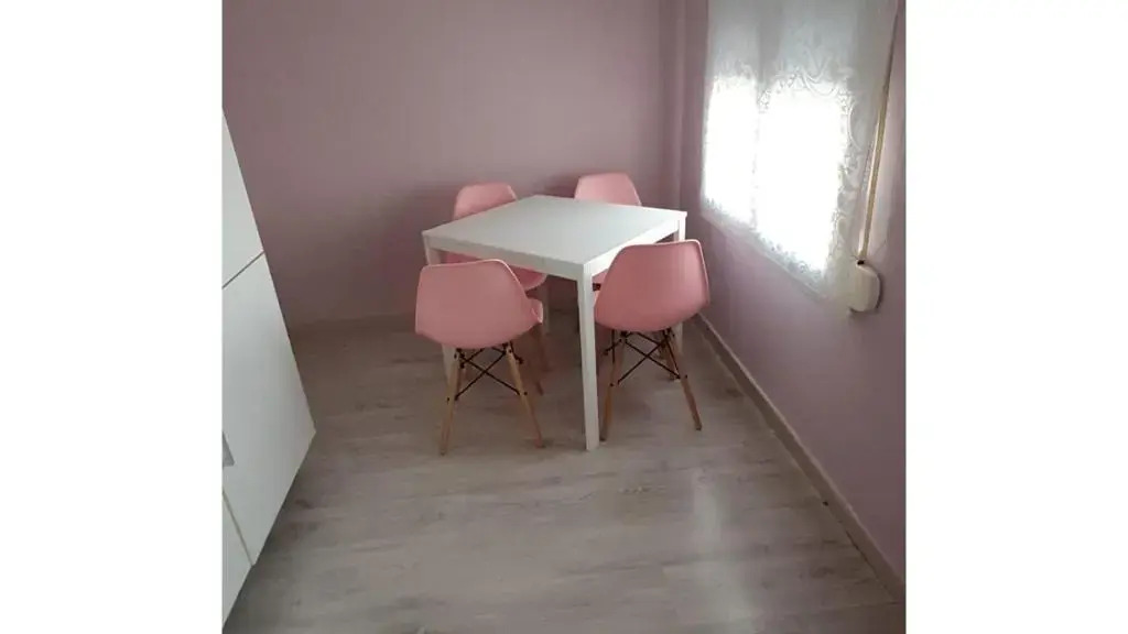Apartamento en Ventanielles Oviedo