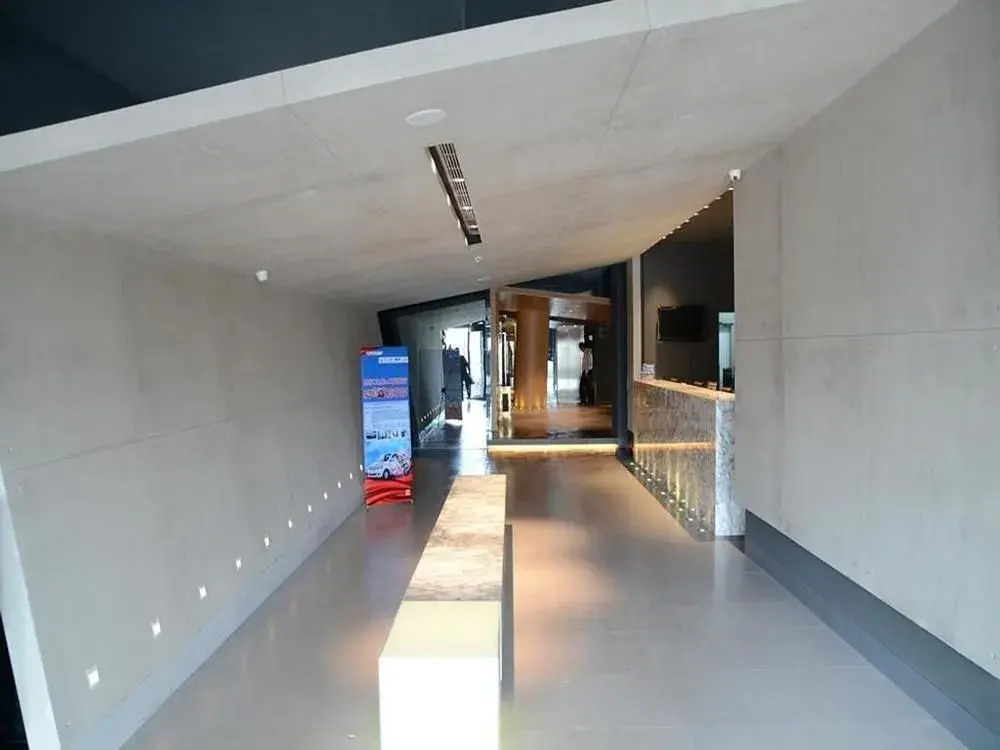 Jinjiang Inn Huizhou Qiaodong River View Hotel