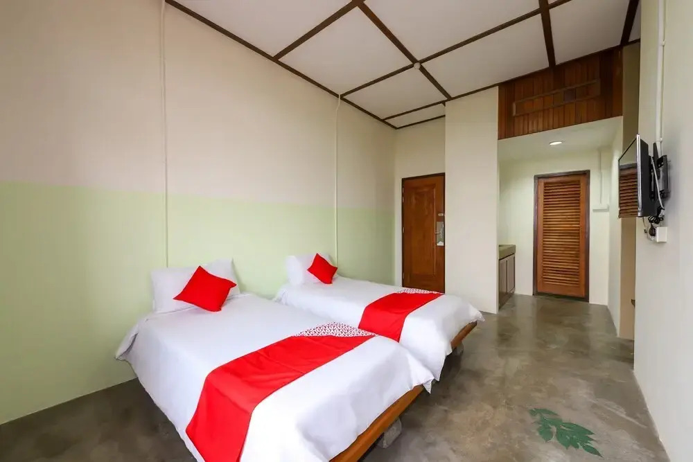 OYO 771 Ivory Hotel & Resort