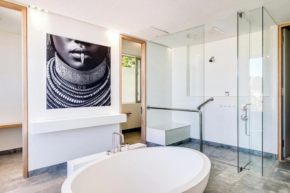 Elegant Fresnaye Ocean View 4bed Nerine Manor