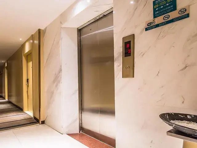 City Comfort Inn Liuzhou Rong'an