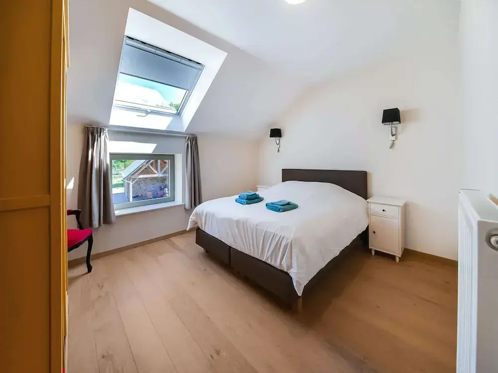 Luxury Stay; La Croix Scaille