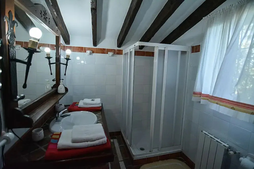 Villa Algarrobo