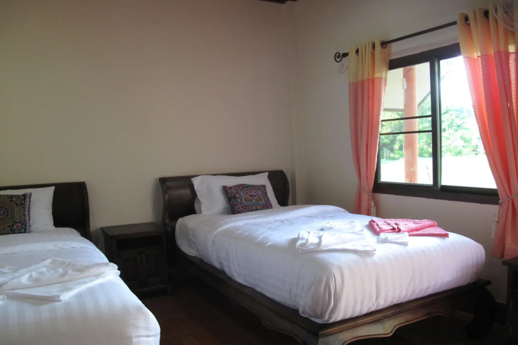 El Greco Bungalows Koh Lanta