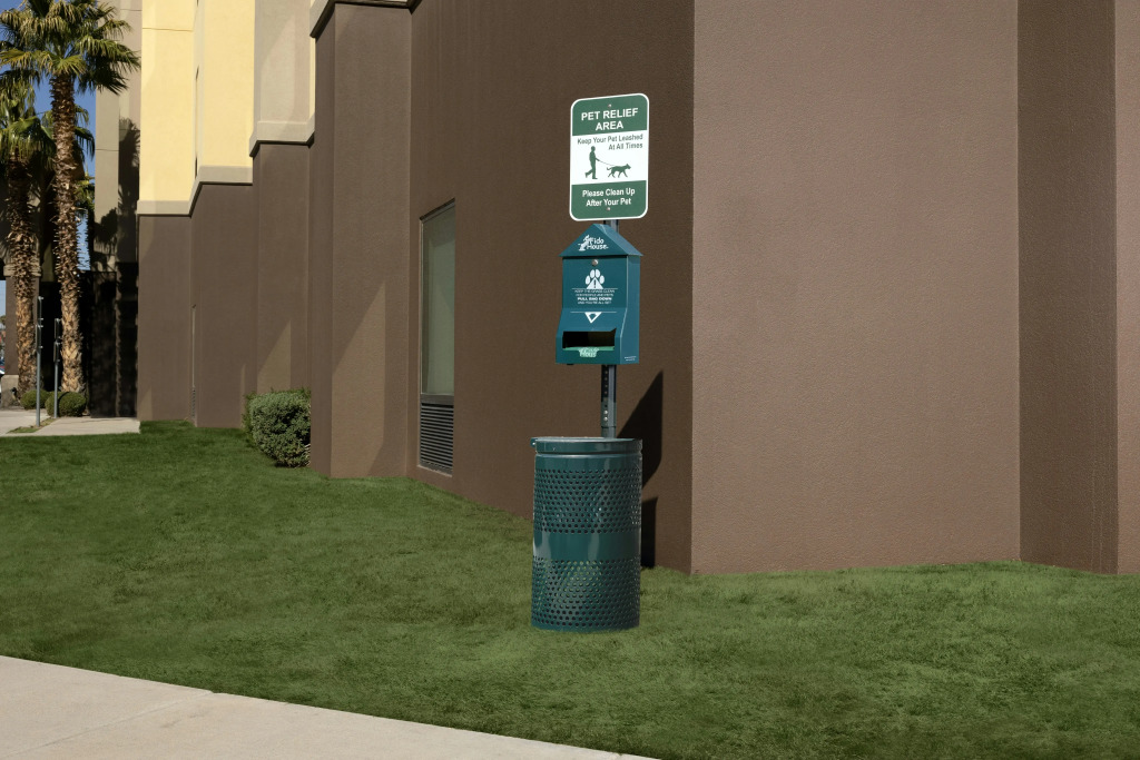 Hampton Inn & Suites El Paso/East