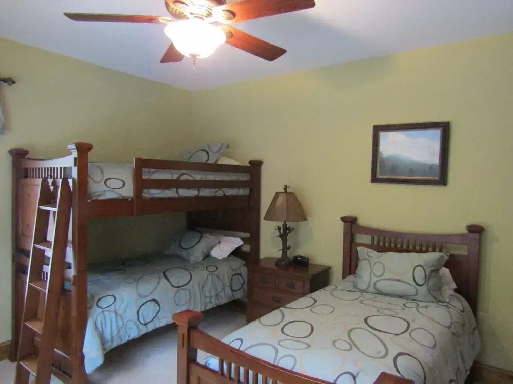 Elkmont 314-d/162-d 2 Bedrooms 2 Bathrooms Condo