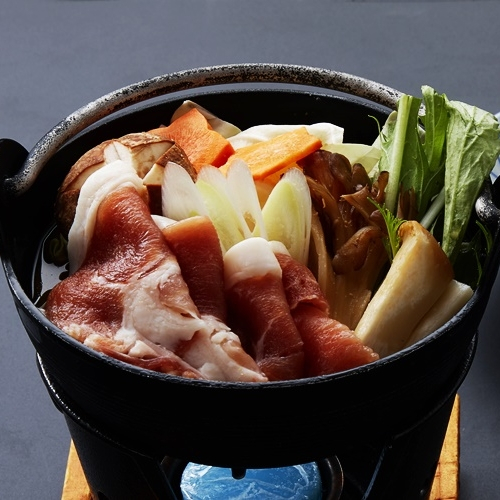 Yunokoya Onsen Hito no Yado Ryudo