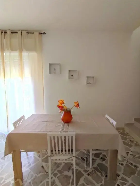 Locazione turistica Juliet's apartment