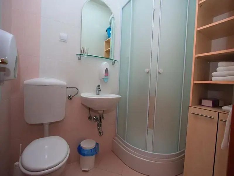 Apartmani Dub