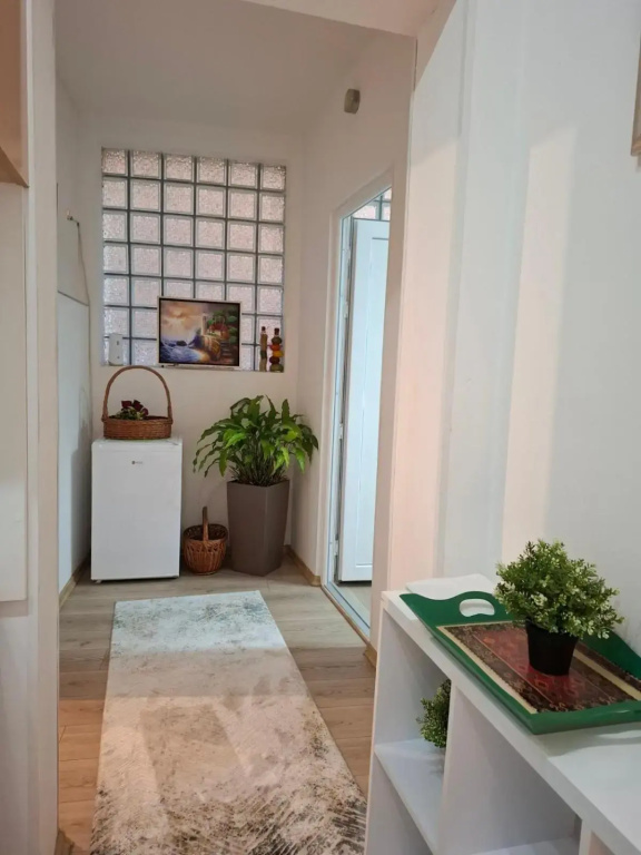 Apartments HAN Alifakovac-Sarajevo