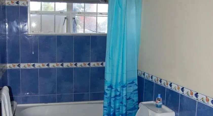 Casa del Sol Tobago