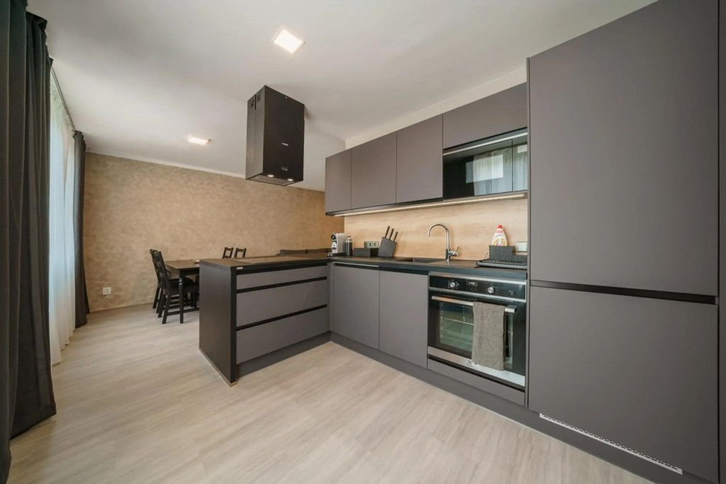 Gesto Apartments