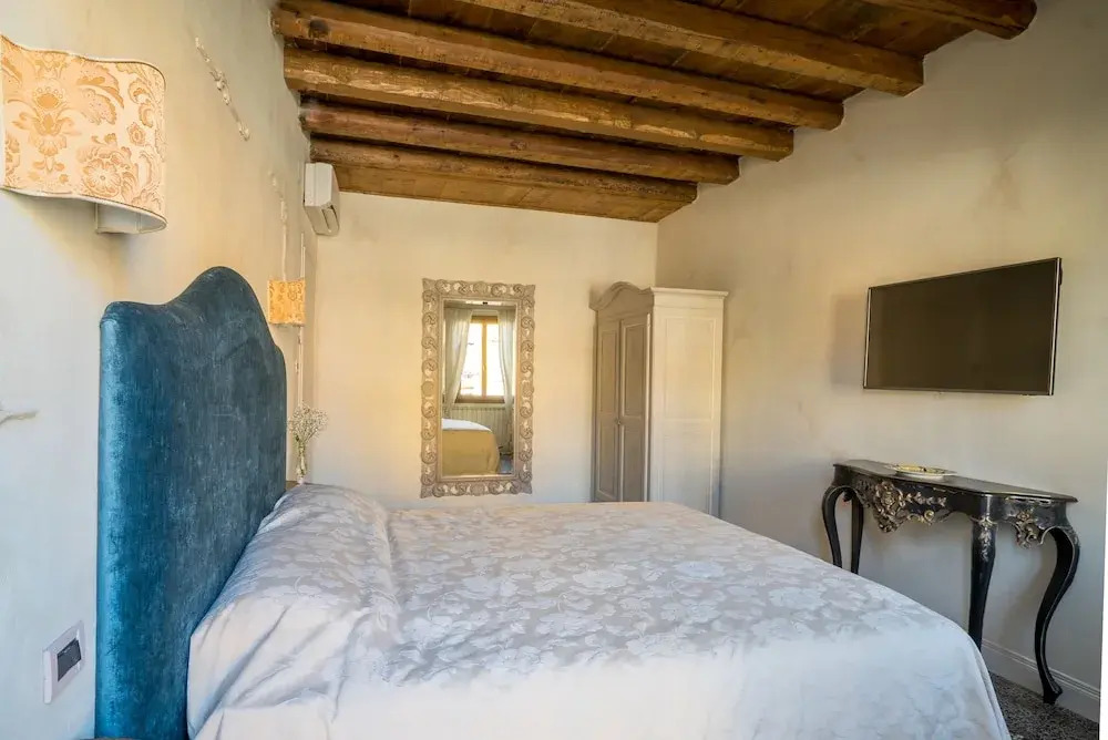 Casa Agostina