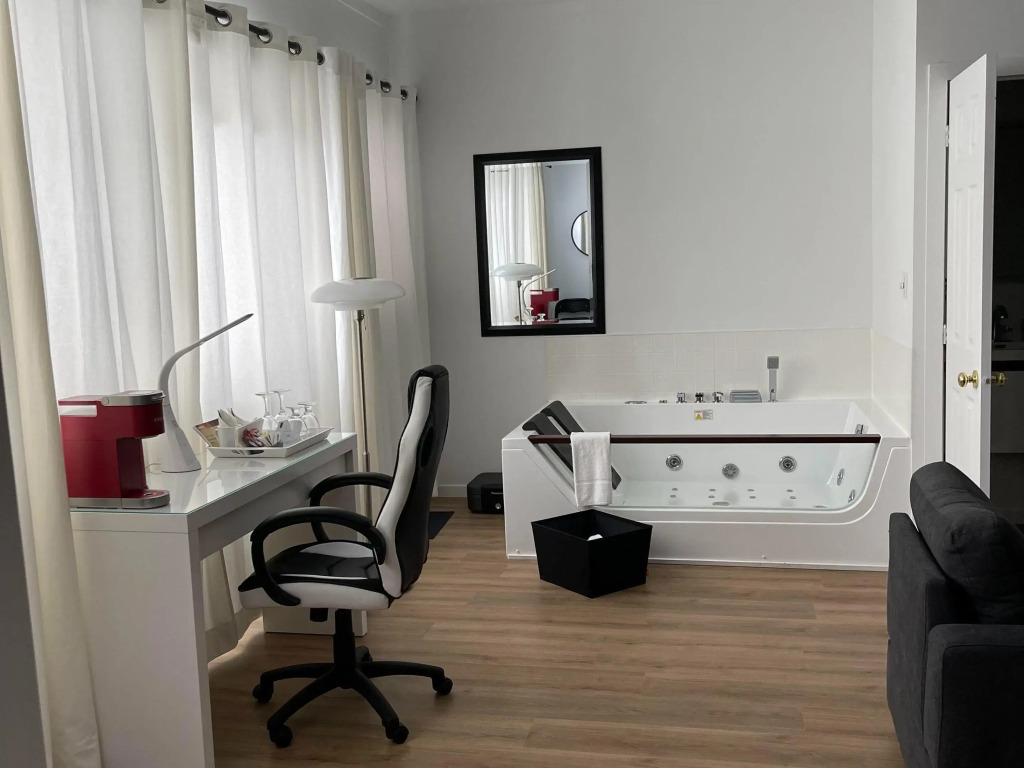 Auberge Hotel Spa Watel