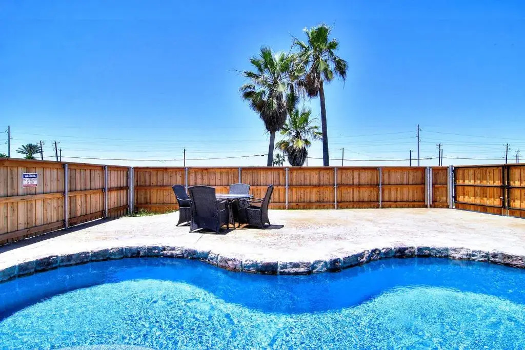 Sugar Shack by Silver Sands Vacation Rentals