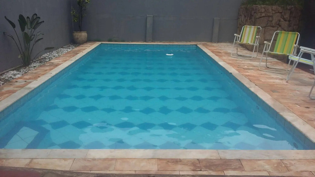 Pousada Meu Paraiso