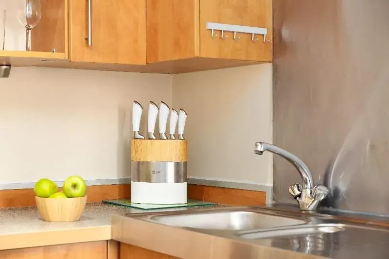 Luxurious Lawrence House Serviced Apartment