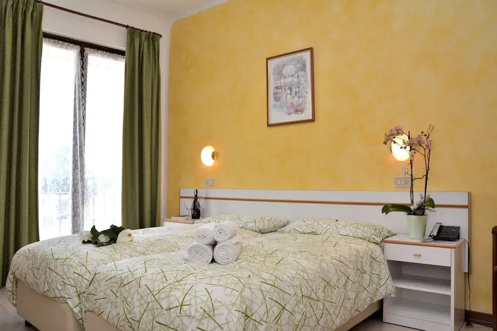 Stella DOro - Hotel & Apartments