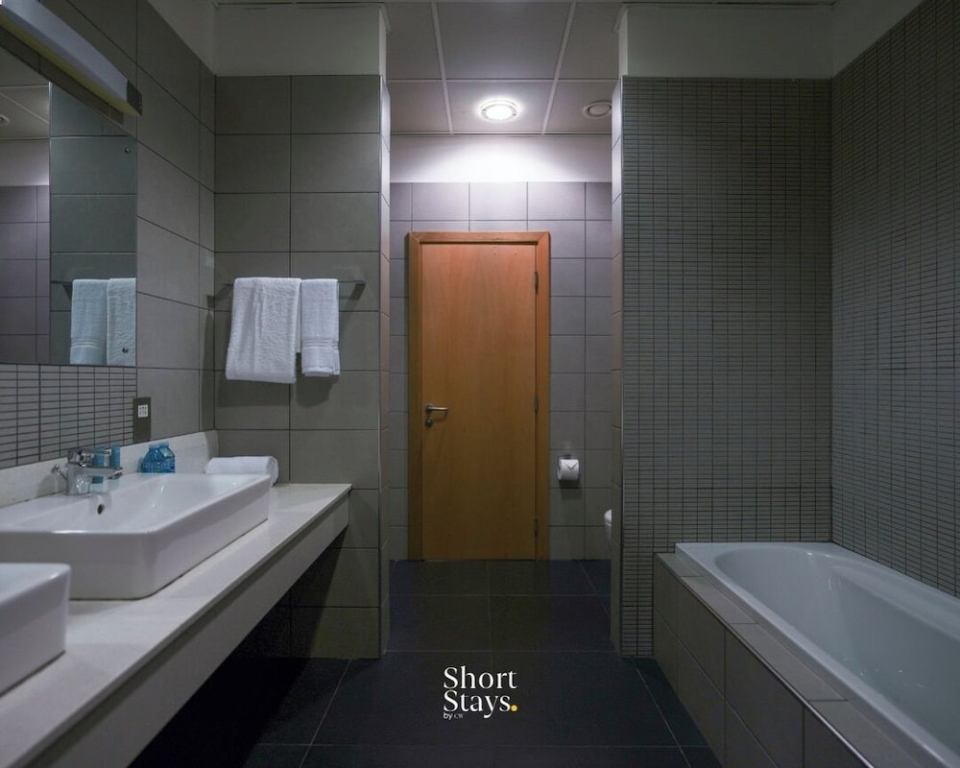 Short Stays By CW