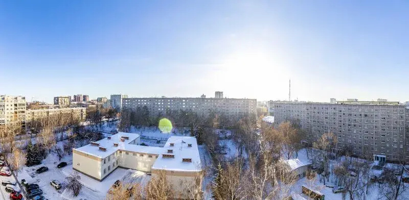 Апартаменты БиГест на ул. Мичурина, д. 132