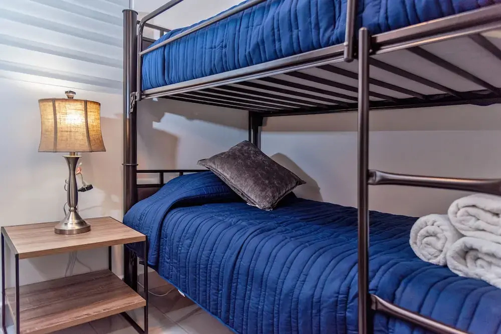 Modern apt. Close Cintermex, 2BD, 2 BTH, by Mty. Living T403