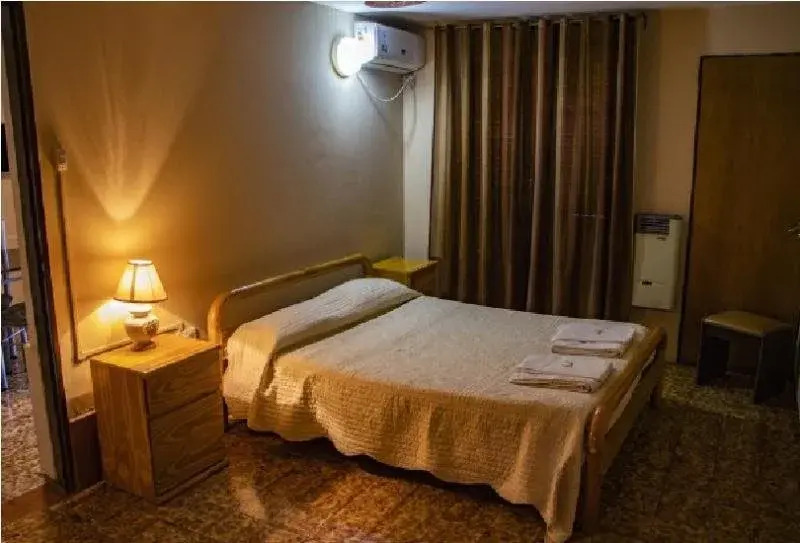 Apart Hotel Las Cepas