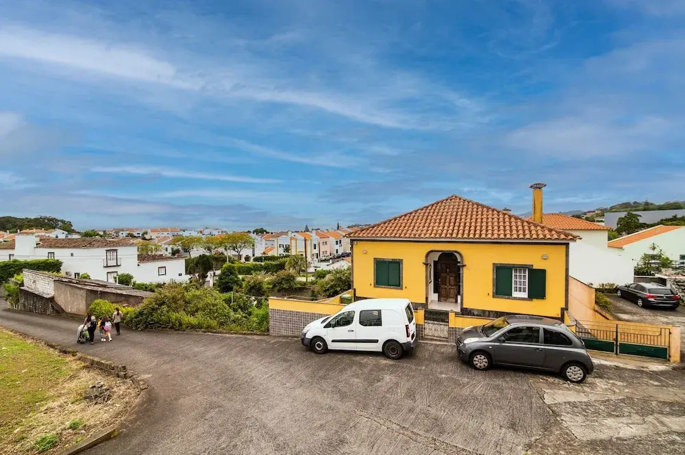 Livramento Residence