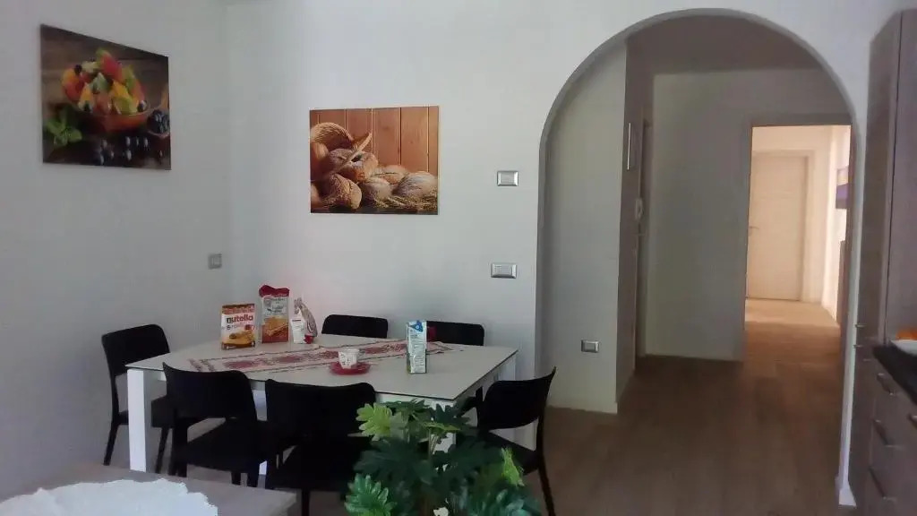 Paganella Apartment