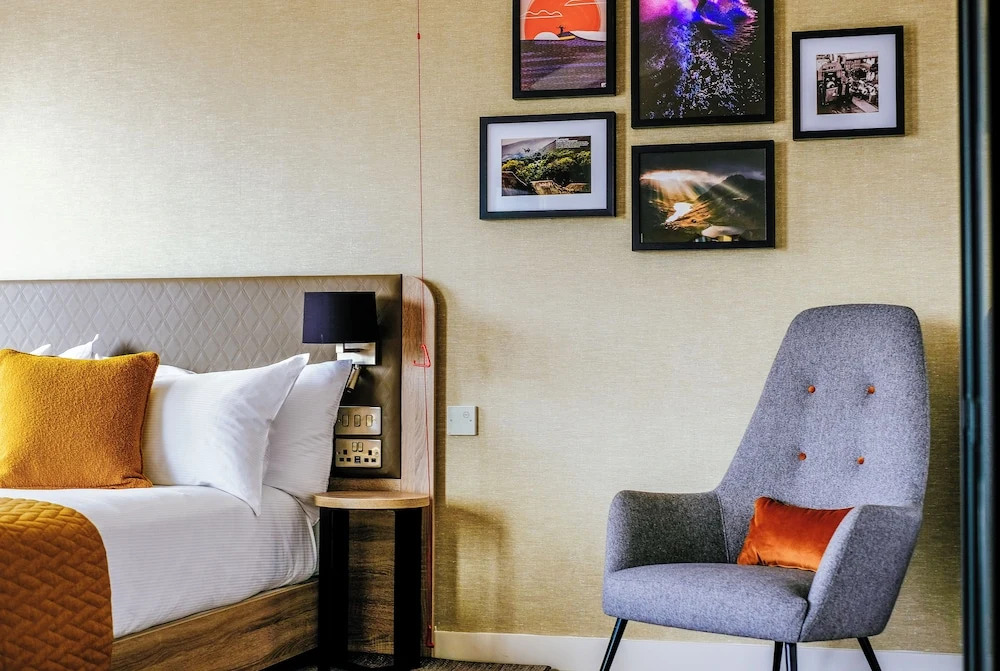 IXORA Hotel and Spa