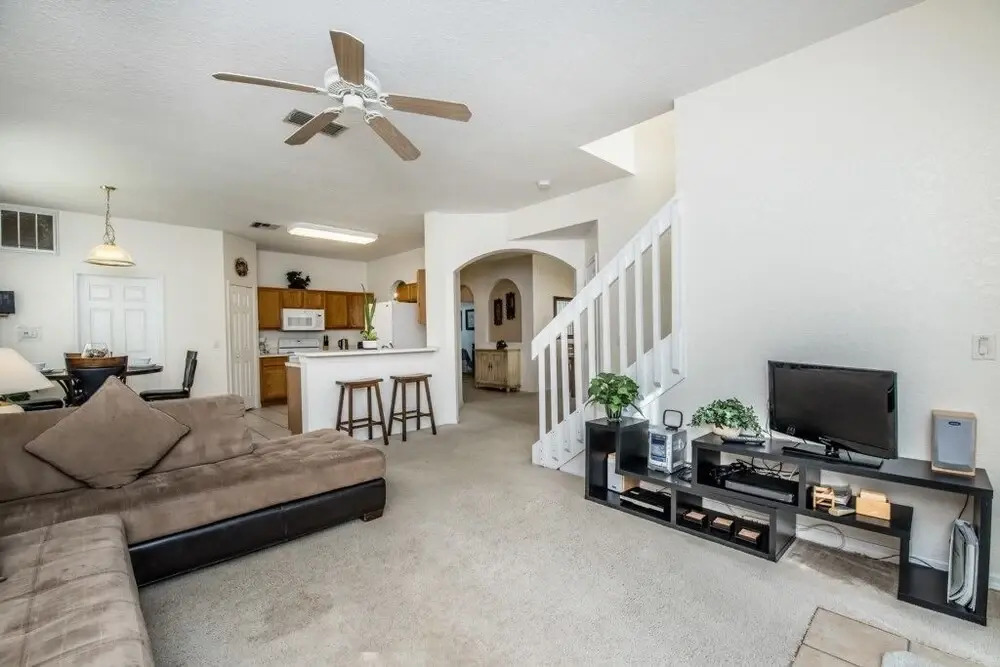 Amazing House! Highlands Reserve - 684OD