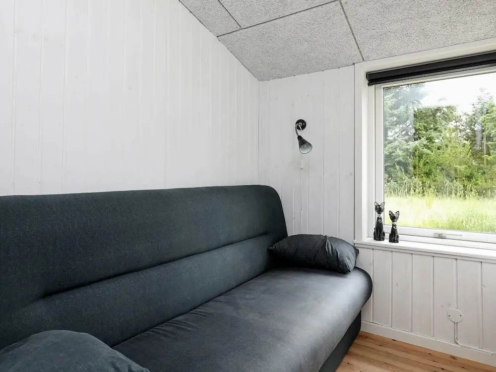 Gorgeous Holiday Home in Jutland, Midtjylland With Sauna