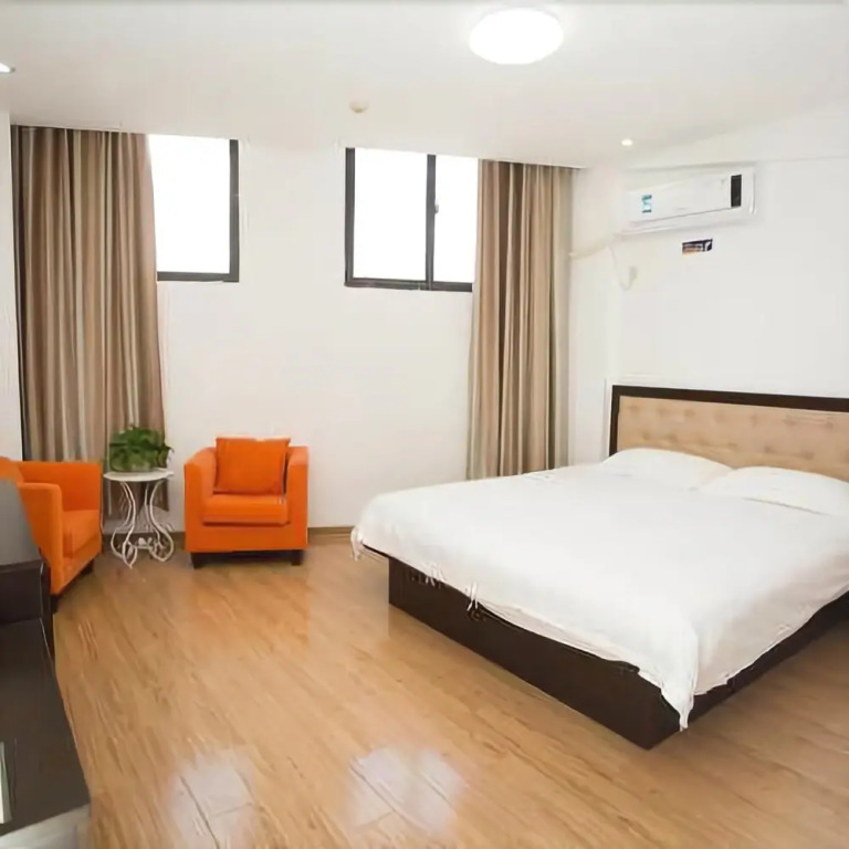 Hanyi Hotel