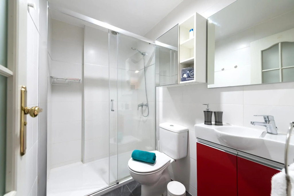 Suites Apartamento 17