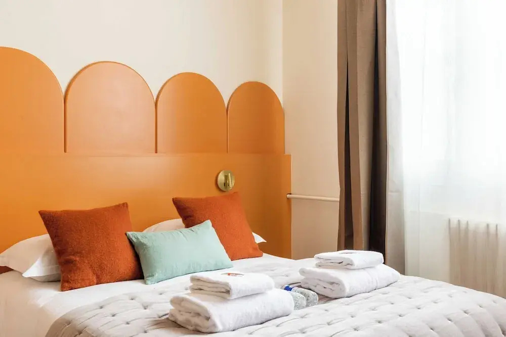Port-royal Residence - Charming Studio - 2P