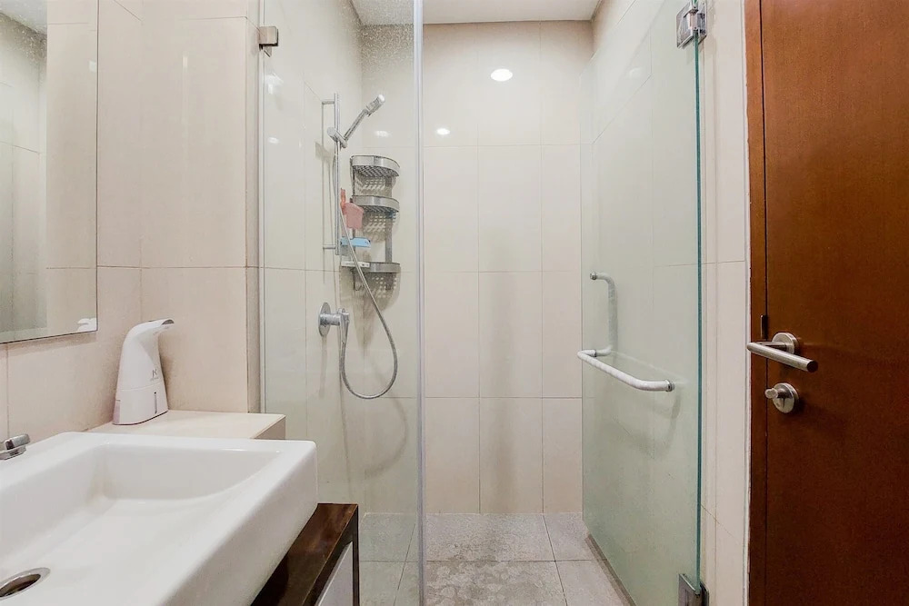 Great Deal And Cozy 2Br At M-Town Signature Apartment