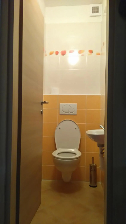 Donovaly Ad Kamzik Apartman 47