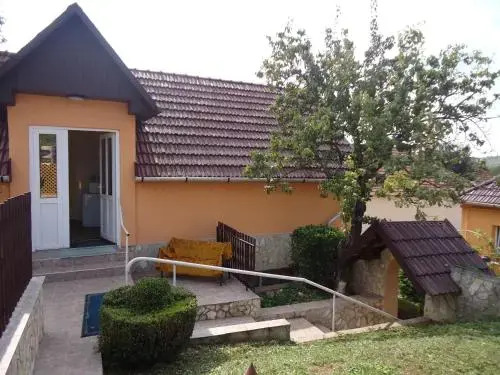 Bihari Vendégház