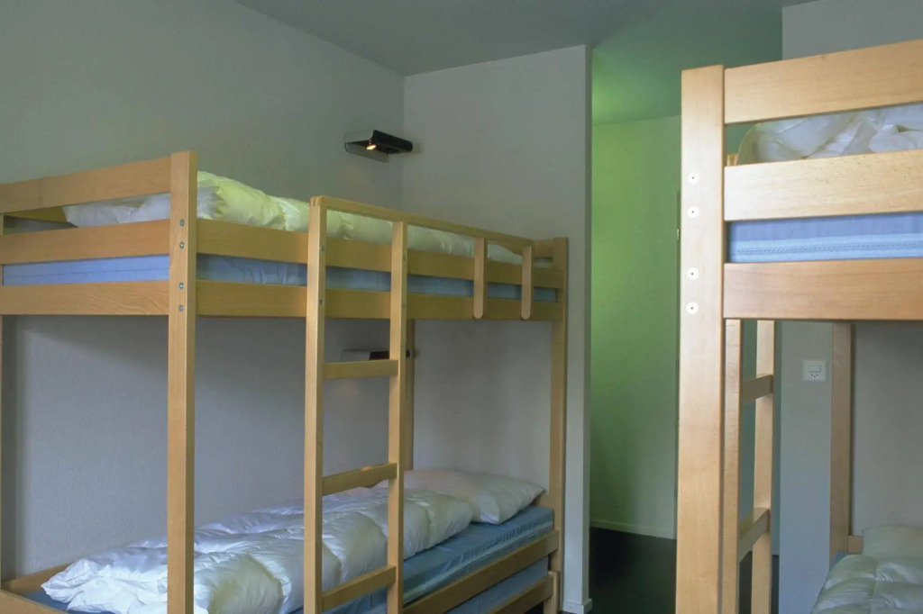 Zermatt Youth Hostel