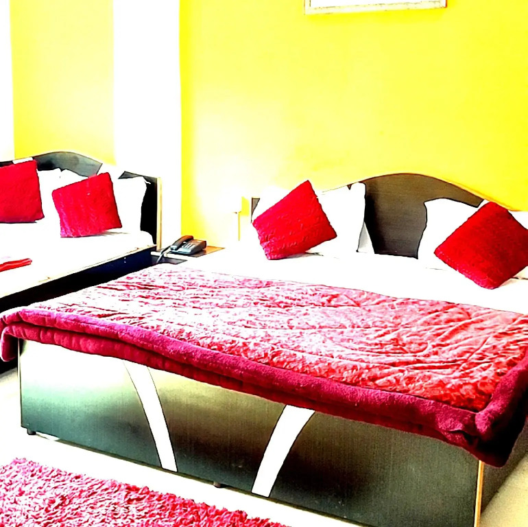 Ashiyana Guest House