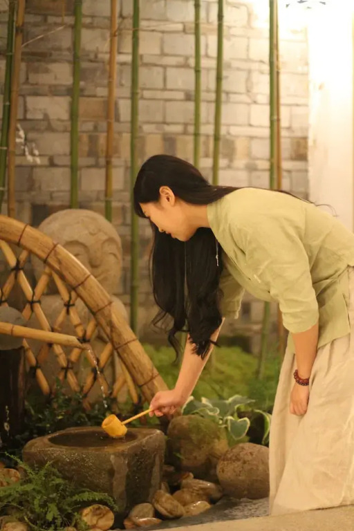 Wuzhen Zen Boutique Inn